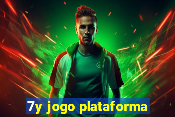 7y jogo plataforma